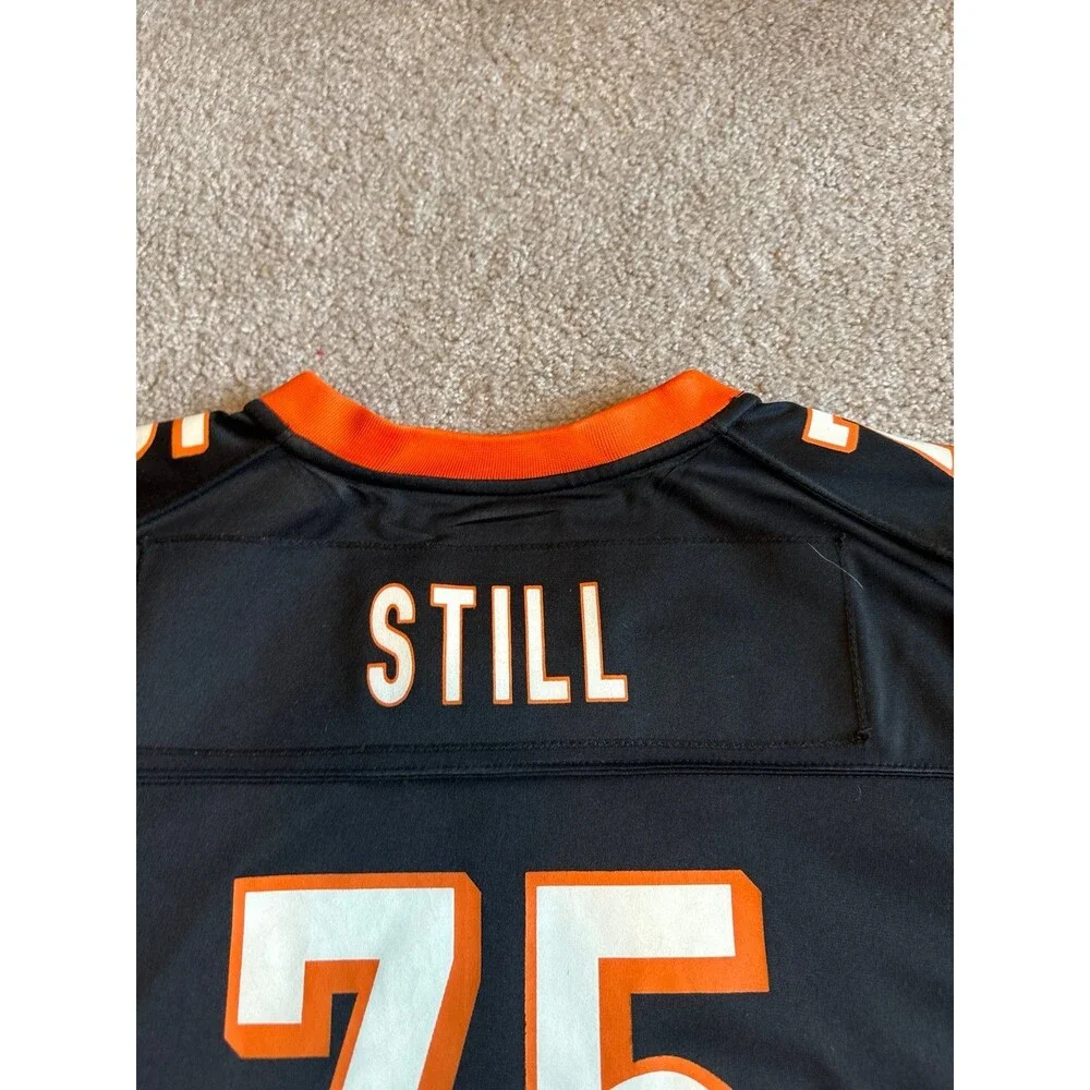 Devon Still Cincinnati Bengals Nike Youth NFL Jersey Size XL